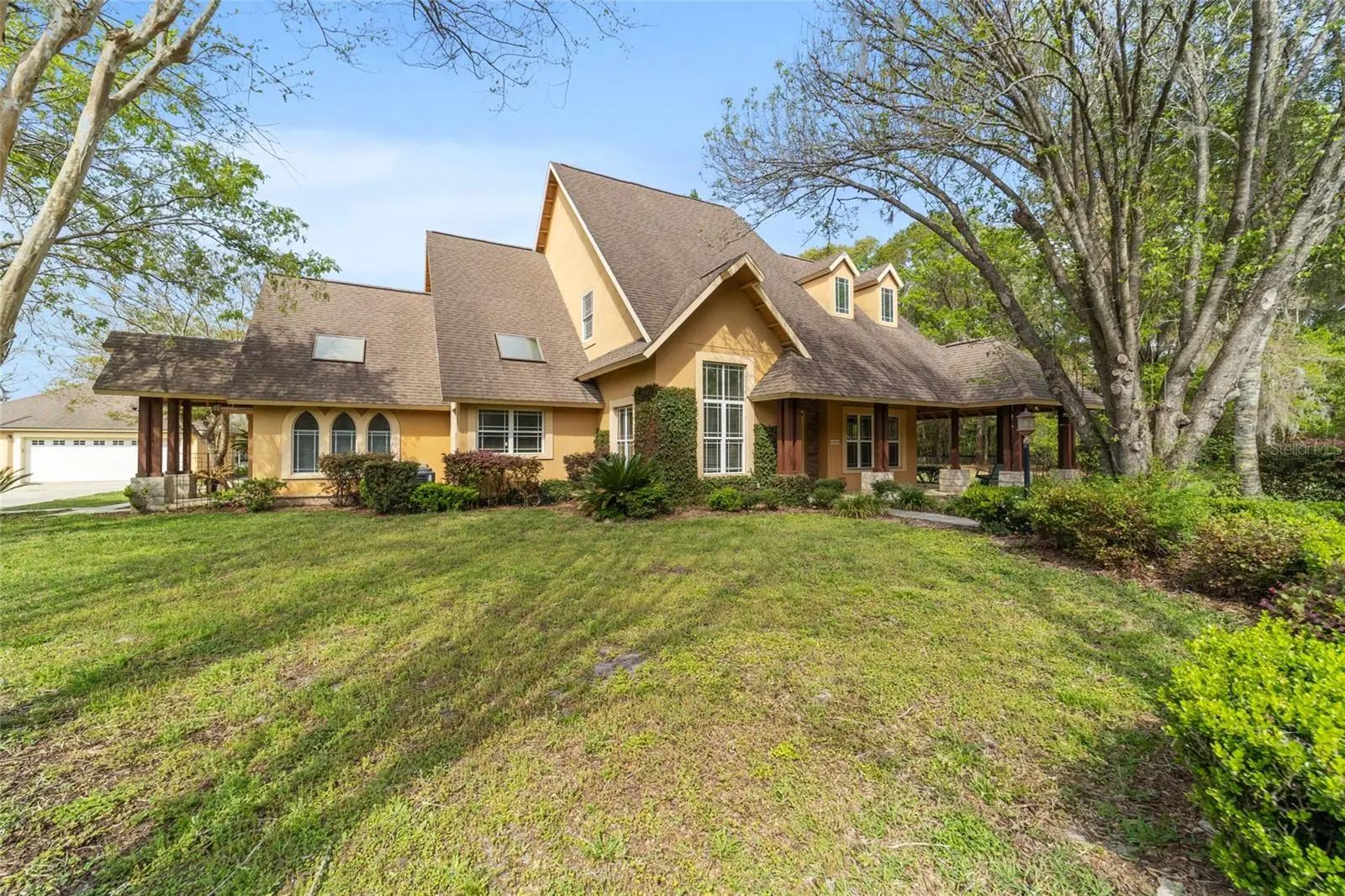 16638 Highway 329, FL