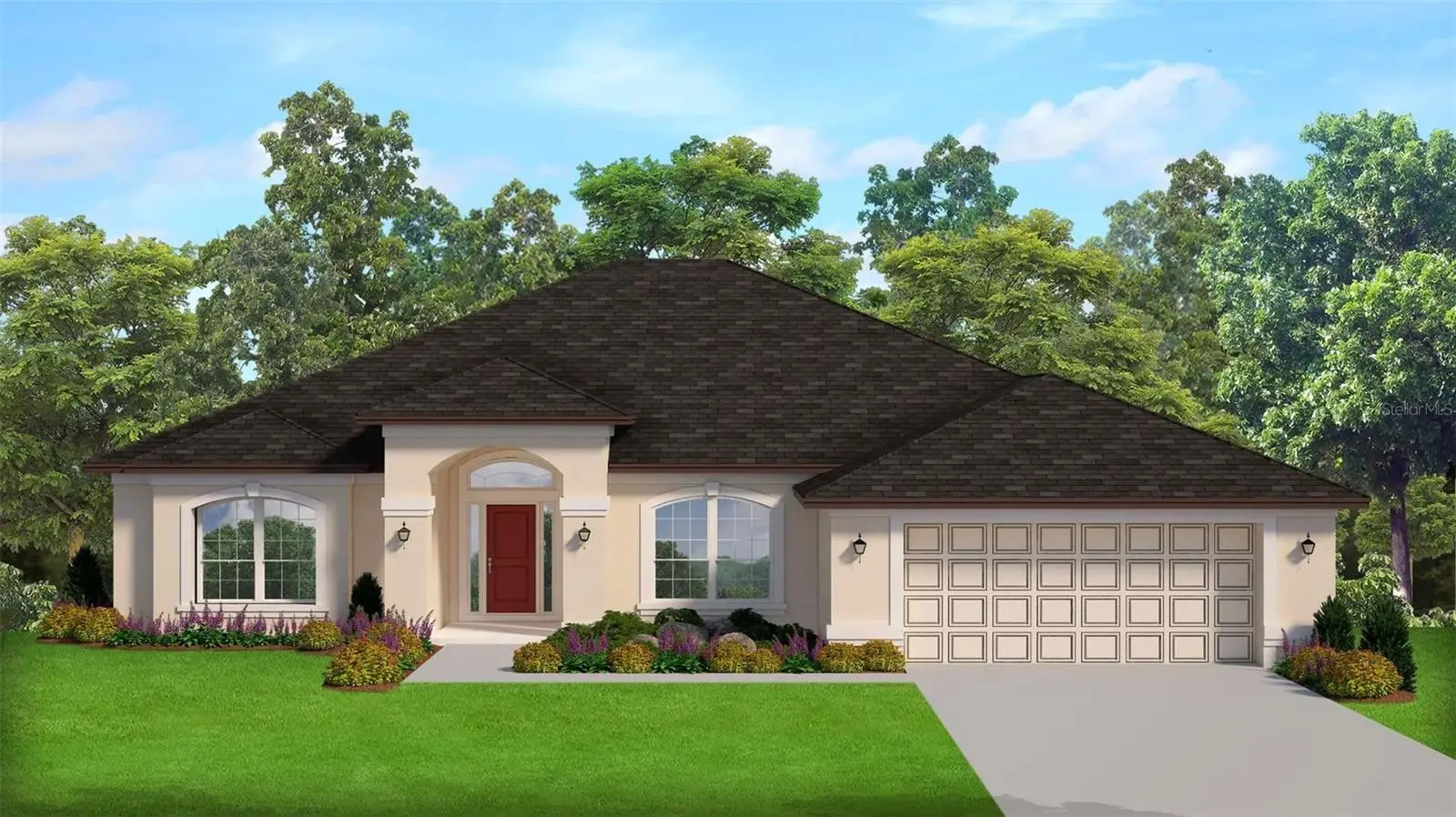 4615 Calamint Lane, FL