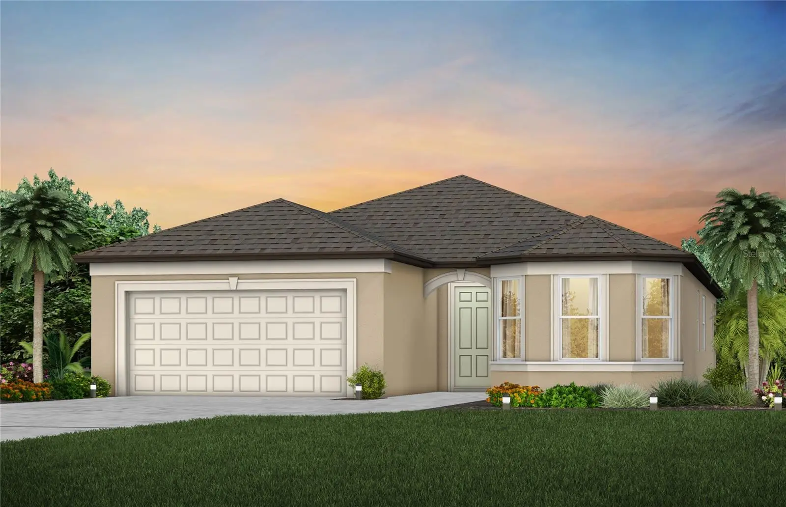 9891 Hickory Pines Avenue, FL
