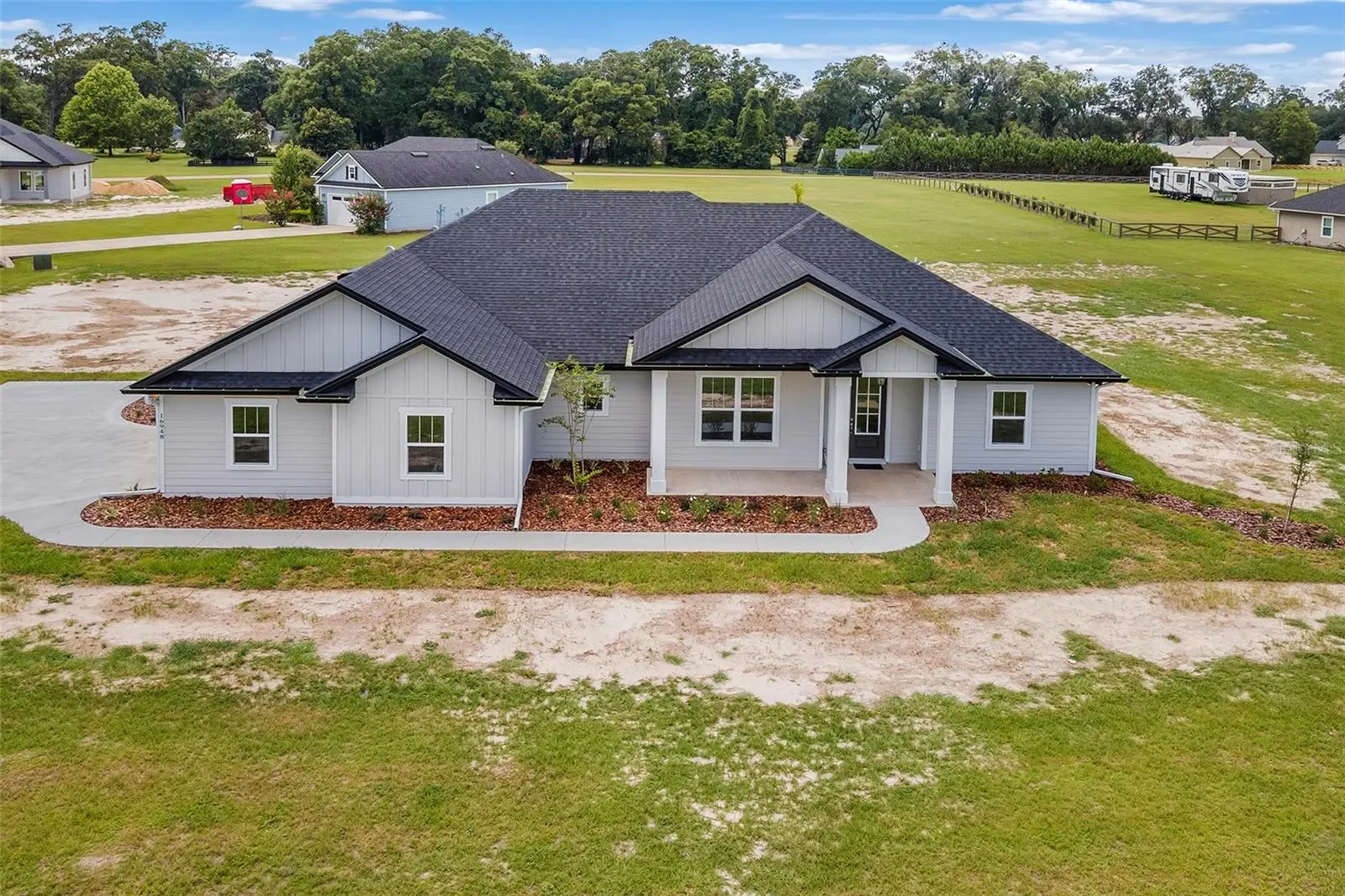 0 Meadow View Court, FL