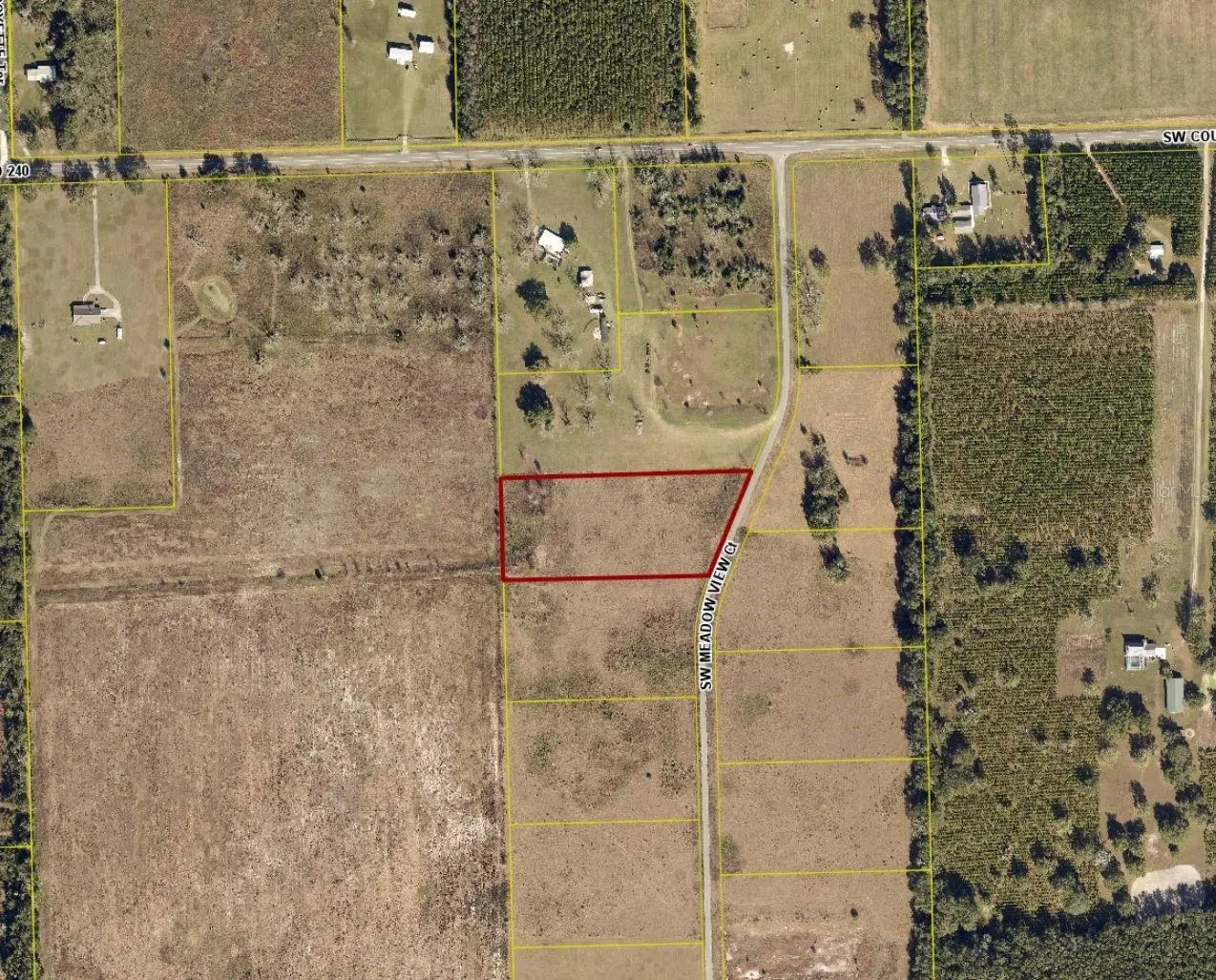 0 Meadow View Court, FL