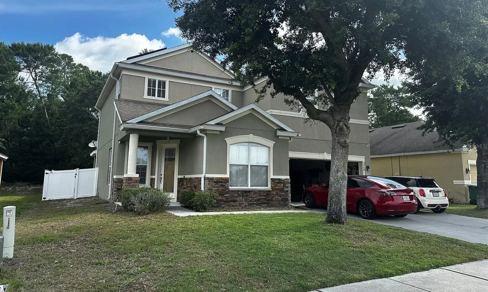 3260 Sorrel Court, FL