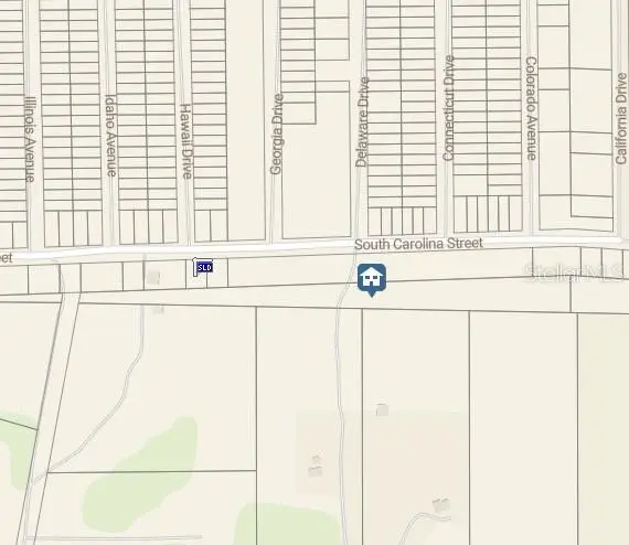 Lot 34 Carolina Street, FL