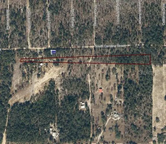 Lot 34 Carolina Street, FL