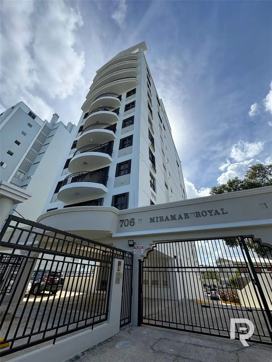 706 Roosevelt Av. Ph-9, PR