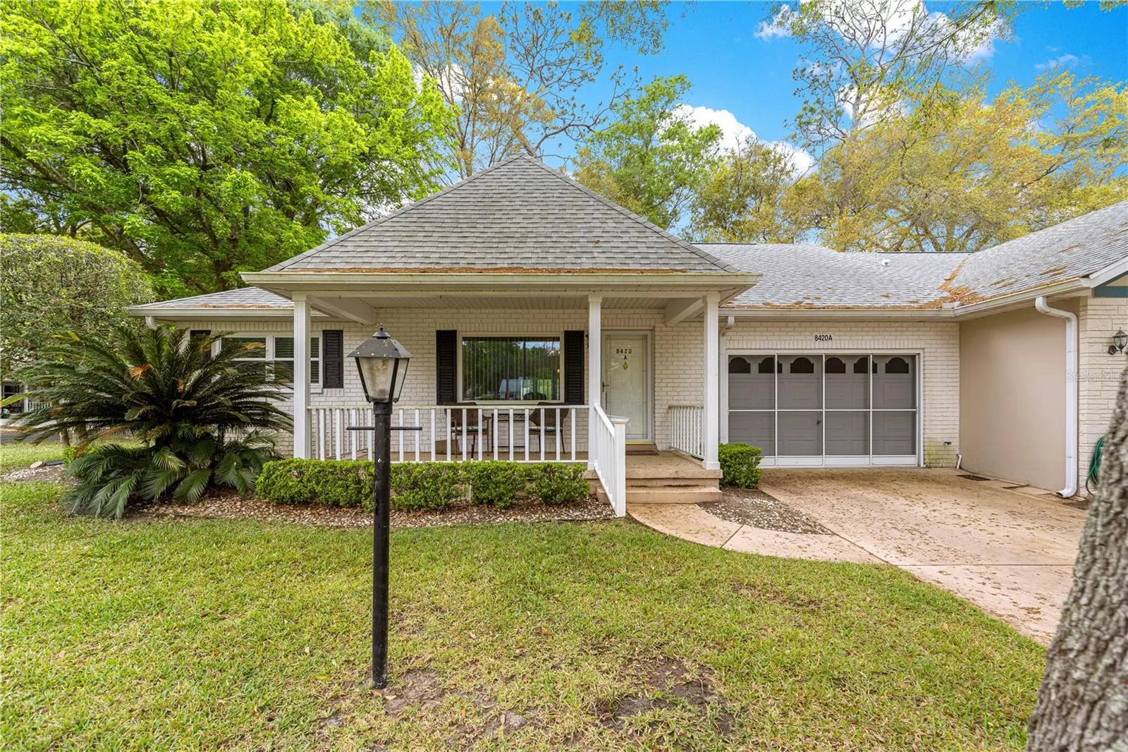 8420 92nd Street, FL