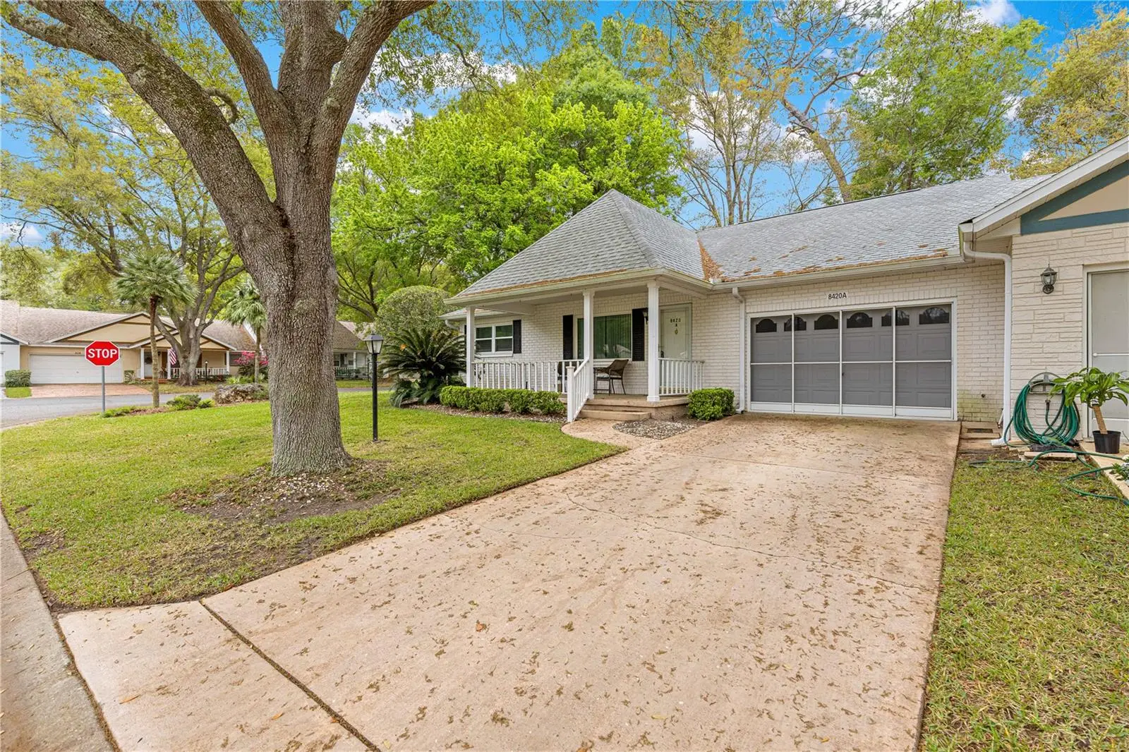 8420 92nd Street, FL