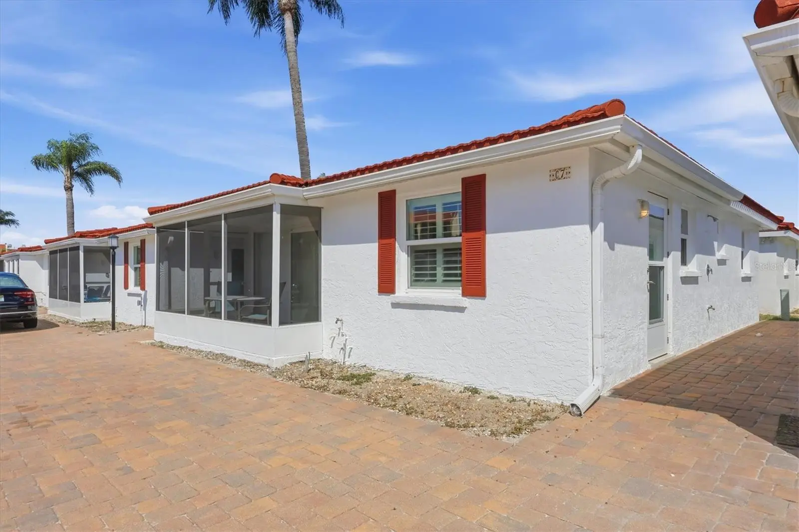 6154 Midnight Pass Road, FL