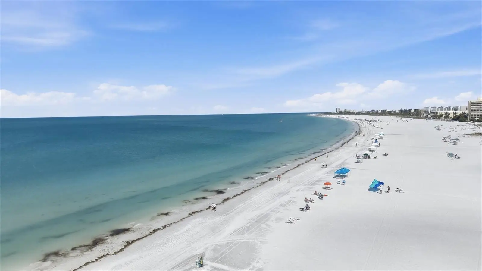 6154 Midnight Pass Road, FL
