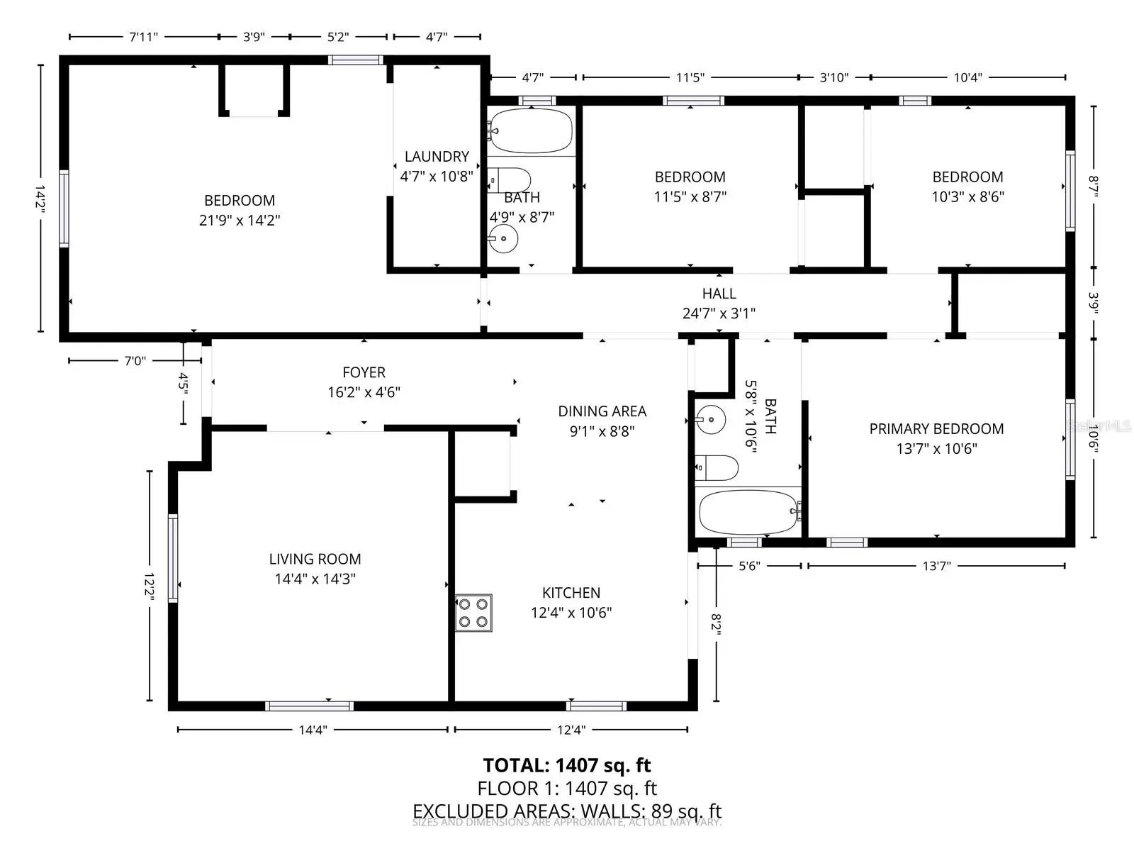 505 Morgan Street, FL