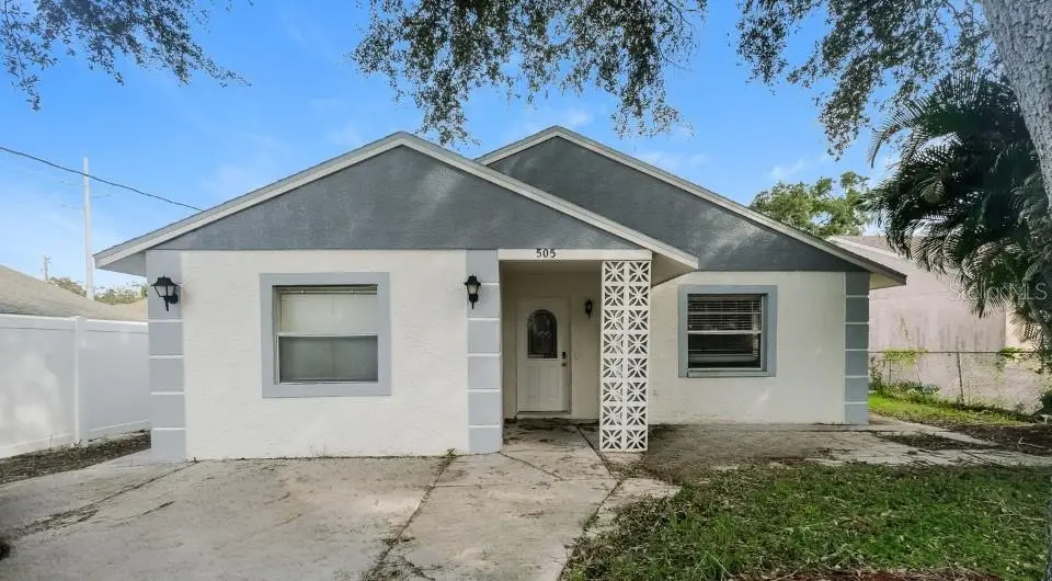 505 Morgan Street, FL