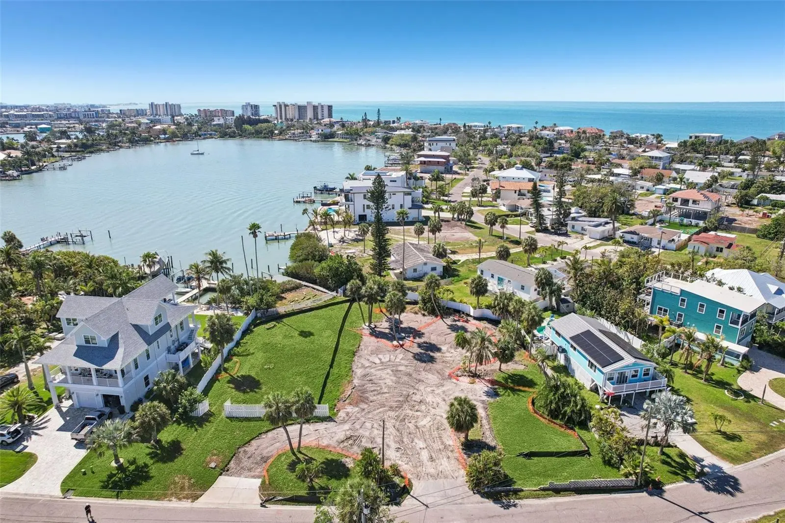 15825 Redington Drive, FL