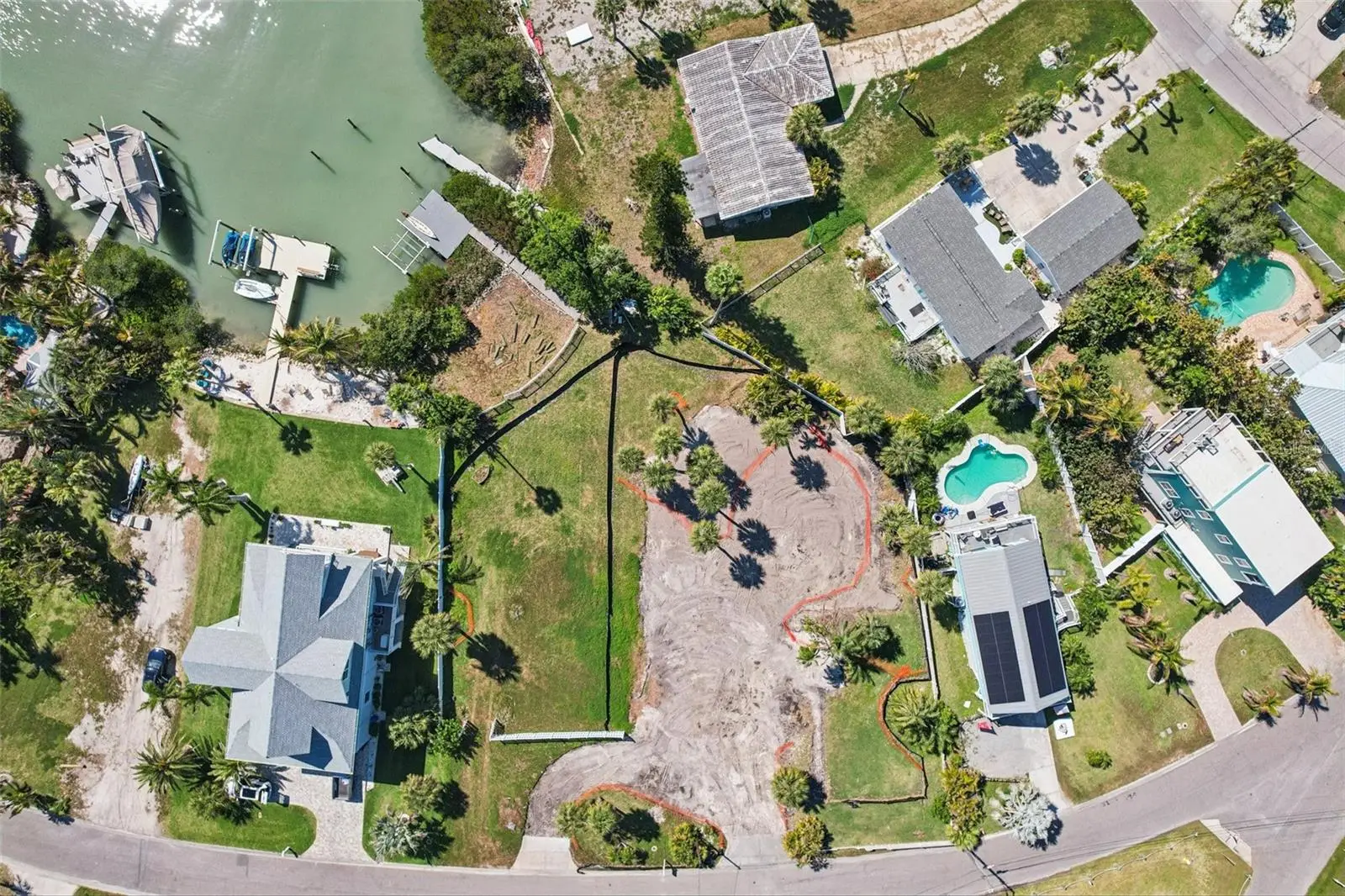 15825 Redington Drive, FL