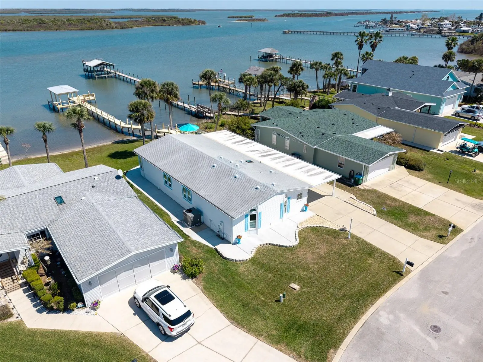 349 Marsh Landing Loop, FL