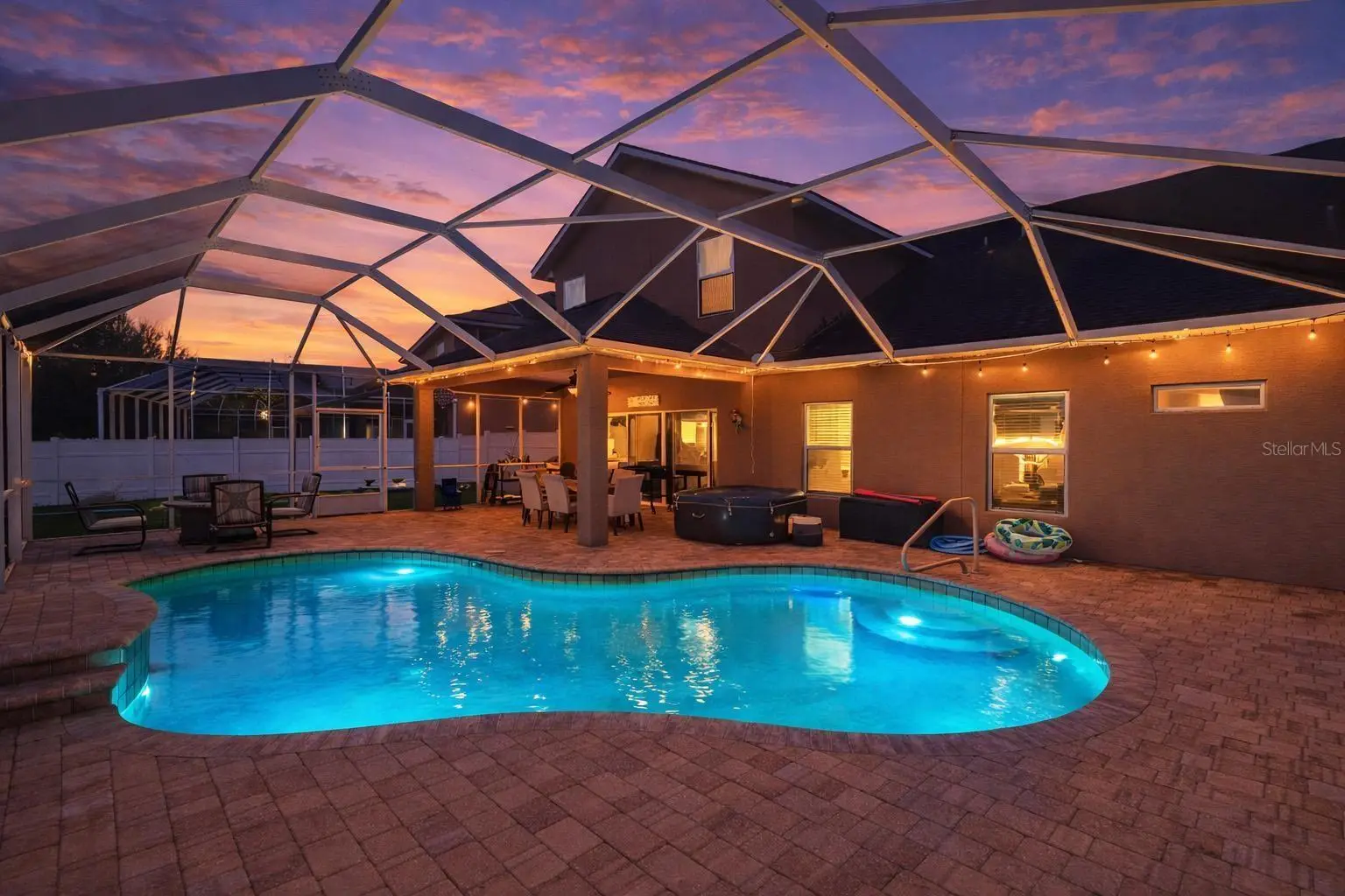 6970 Vintage Lane, FL
