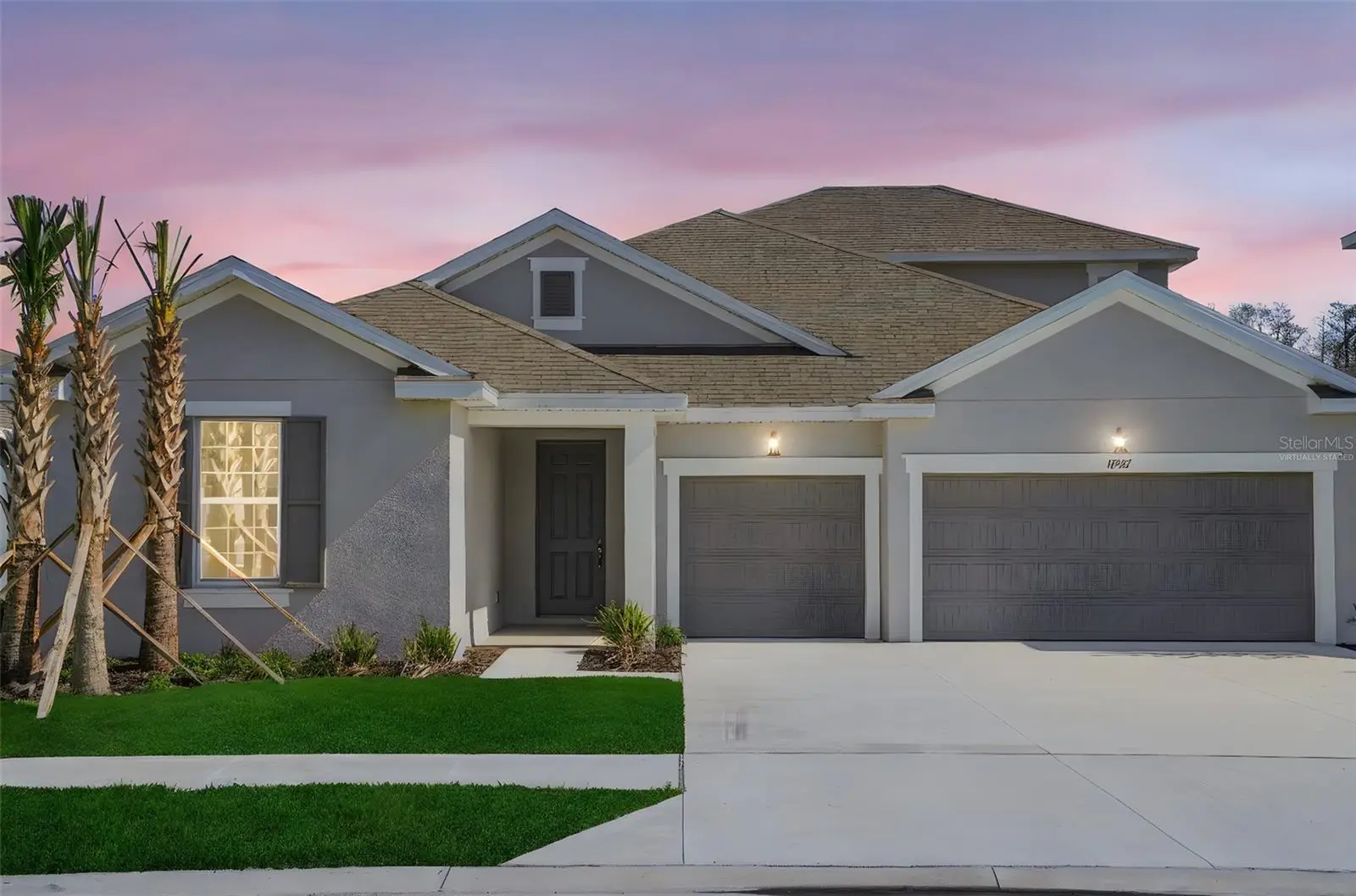 17527 Valleywood Parkway, FL