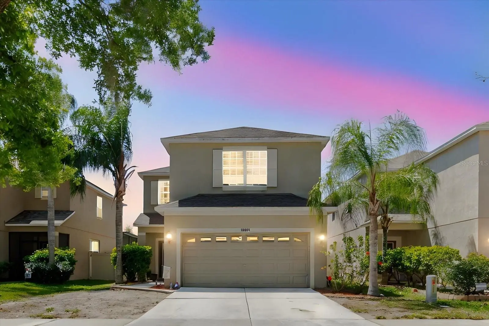 15521 Long Cypress Drive, FL