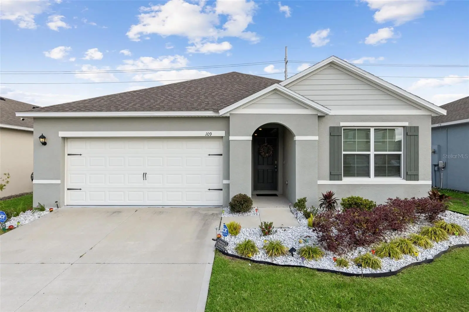 109 Sofia Lane, FL