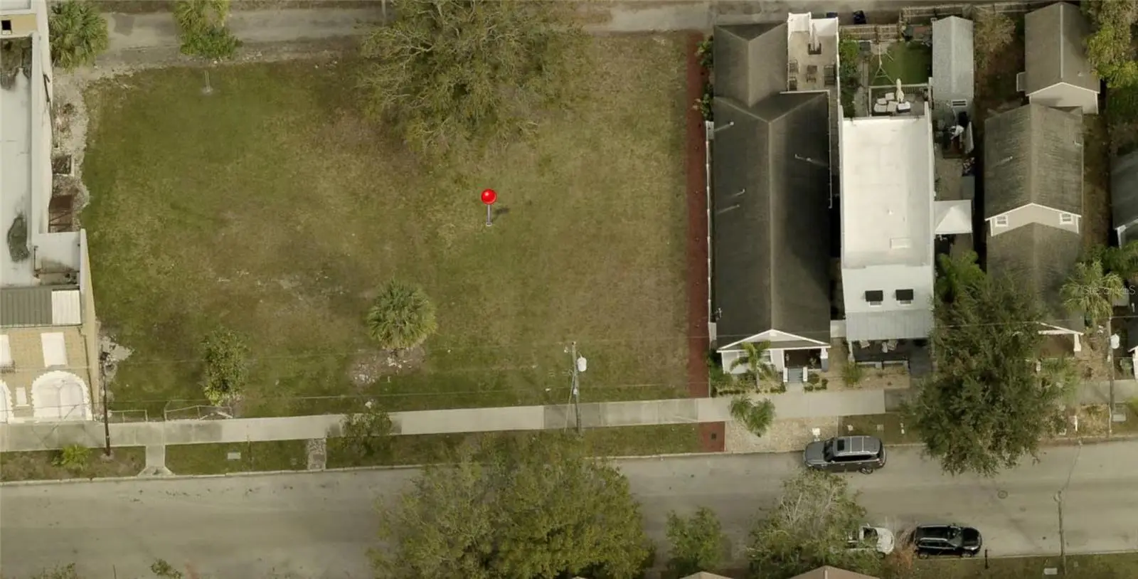 2133 Spruce Street, FL