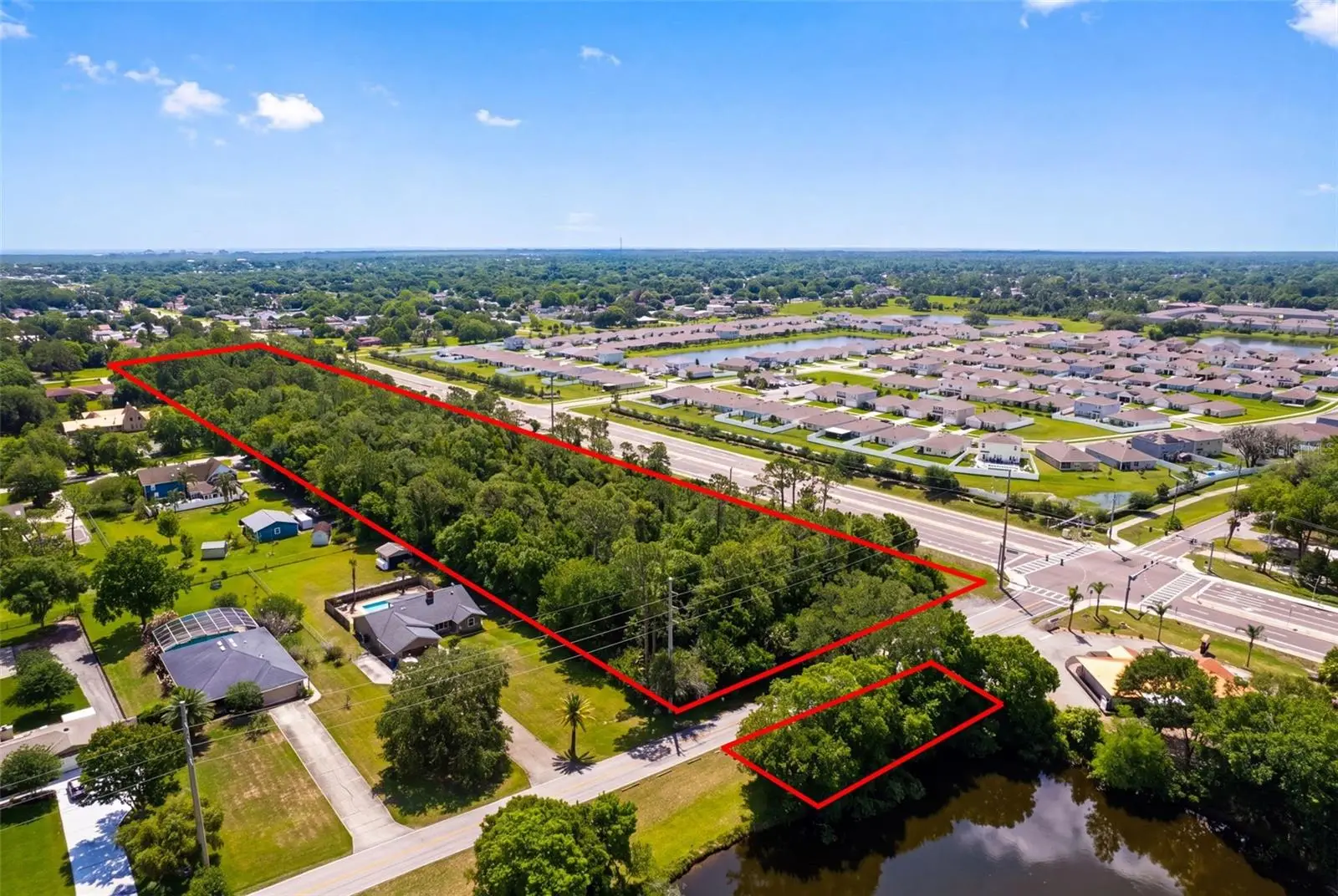 2895 Indian River Blvd, FL