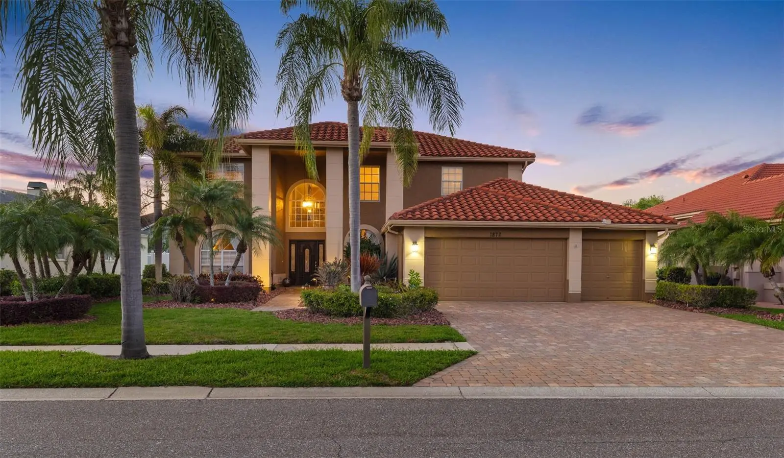 1872 Eagle Trace Boulevard, FL