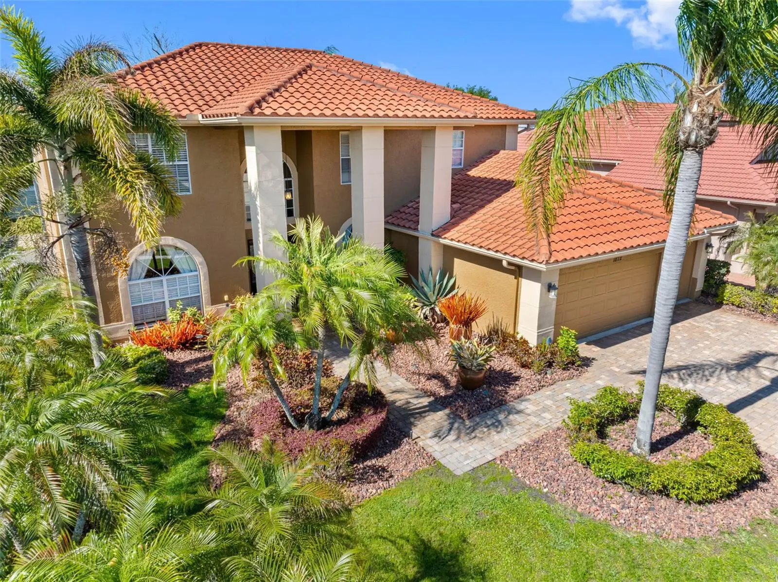 1872 Eagle Trace Boulevard, FL