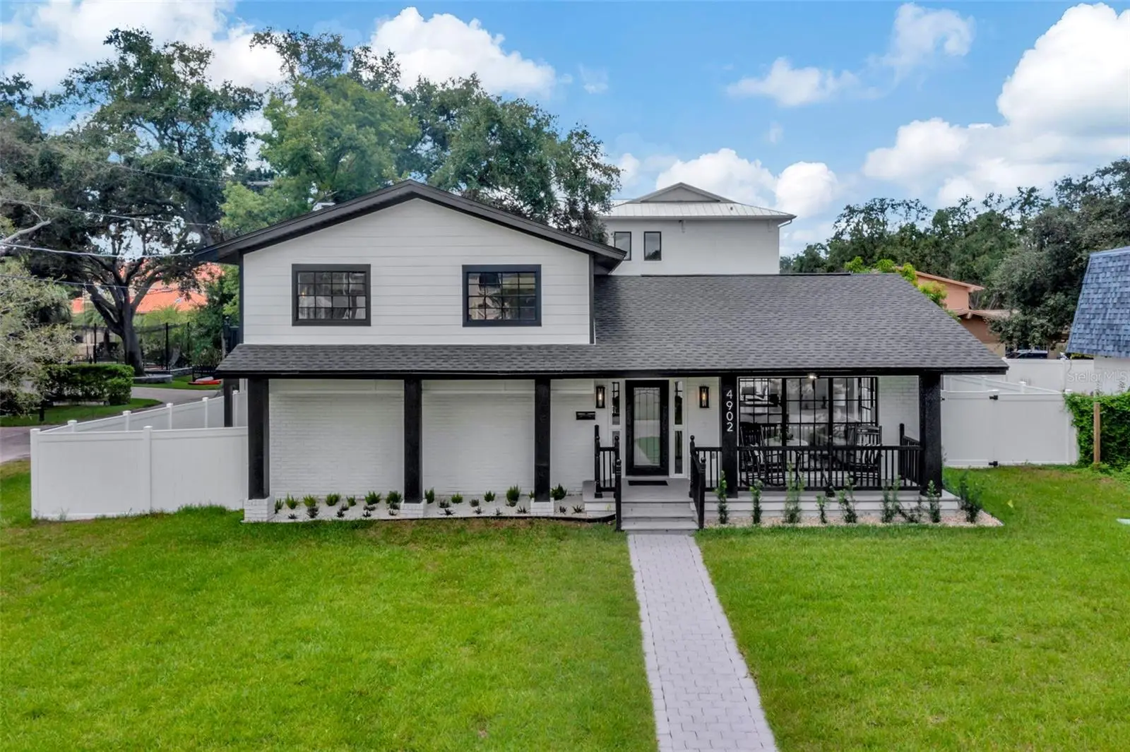 4902 San Rafael Street, FL