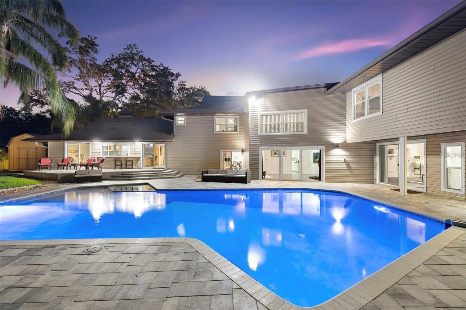 1584 Oak Lane, FL