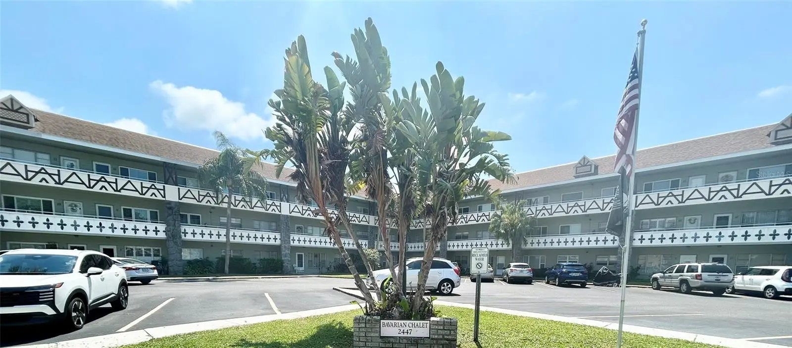 2447 Ecuadorian Way, FL