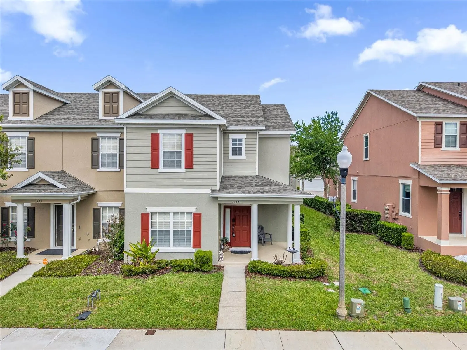 1355 Alston Bay Boulevard, FL