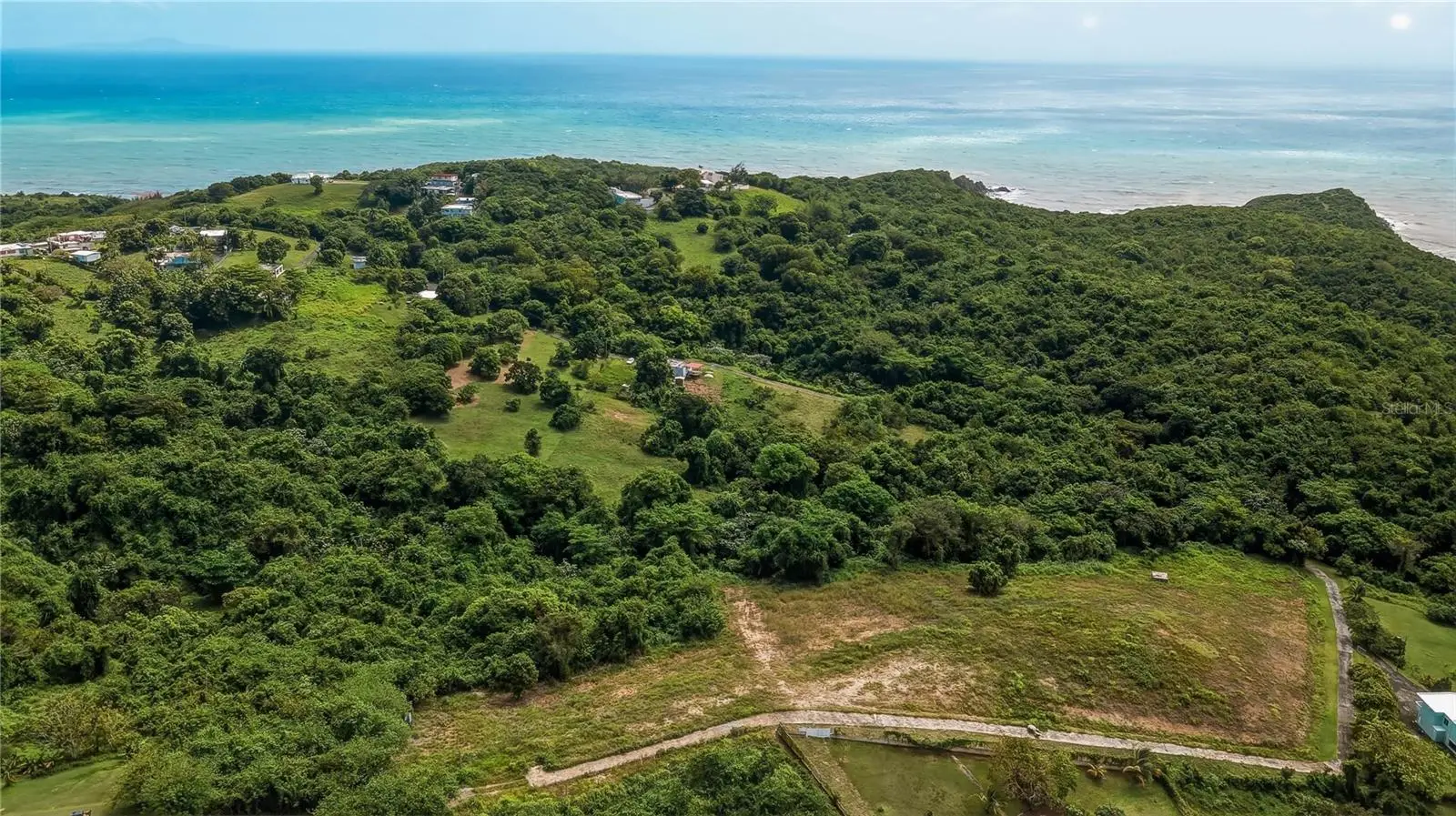 Lots 8, 11, 11a, 11b, 11c Camino Nuevo, PR
