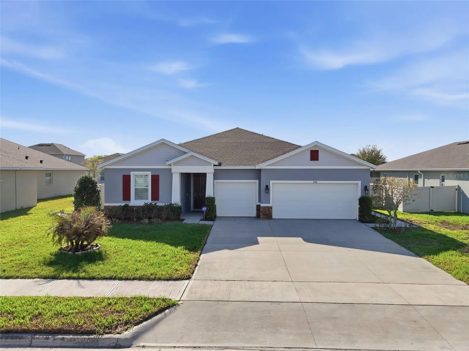 468 Halter Drive, FL