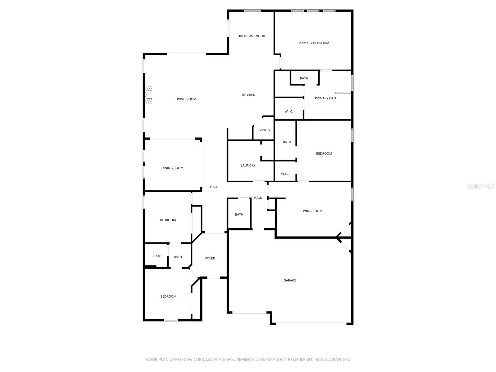468 Halter Drive, FL