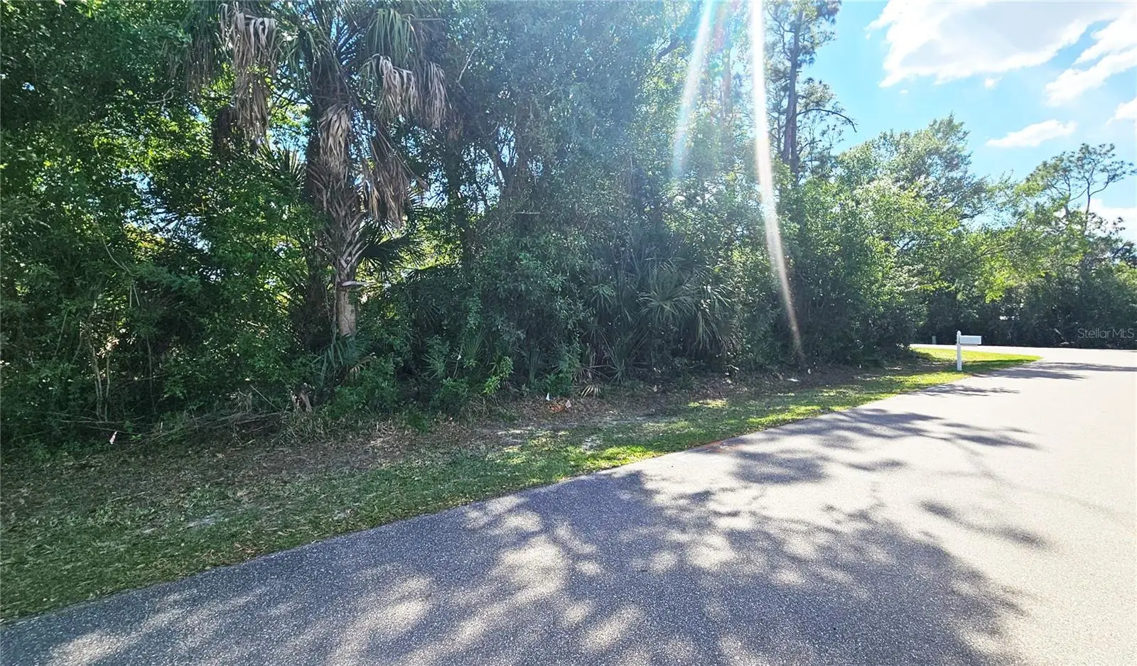 23039 & 23047 August Lots 24 & 25 Avenue, FL