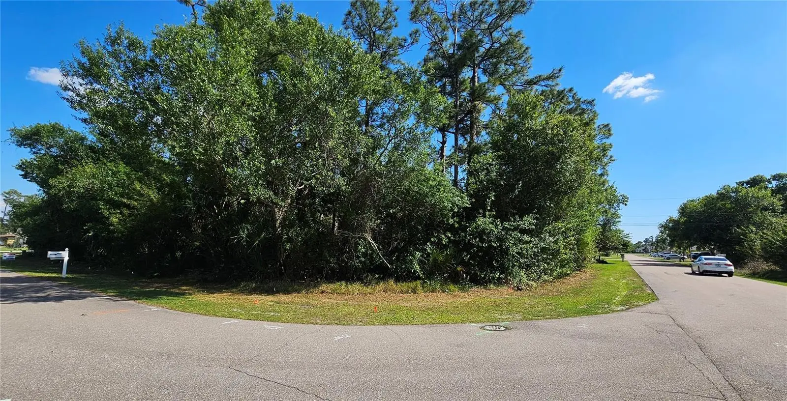 23039 & 23047 August Lots 24 & 25 Avenue, FL