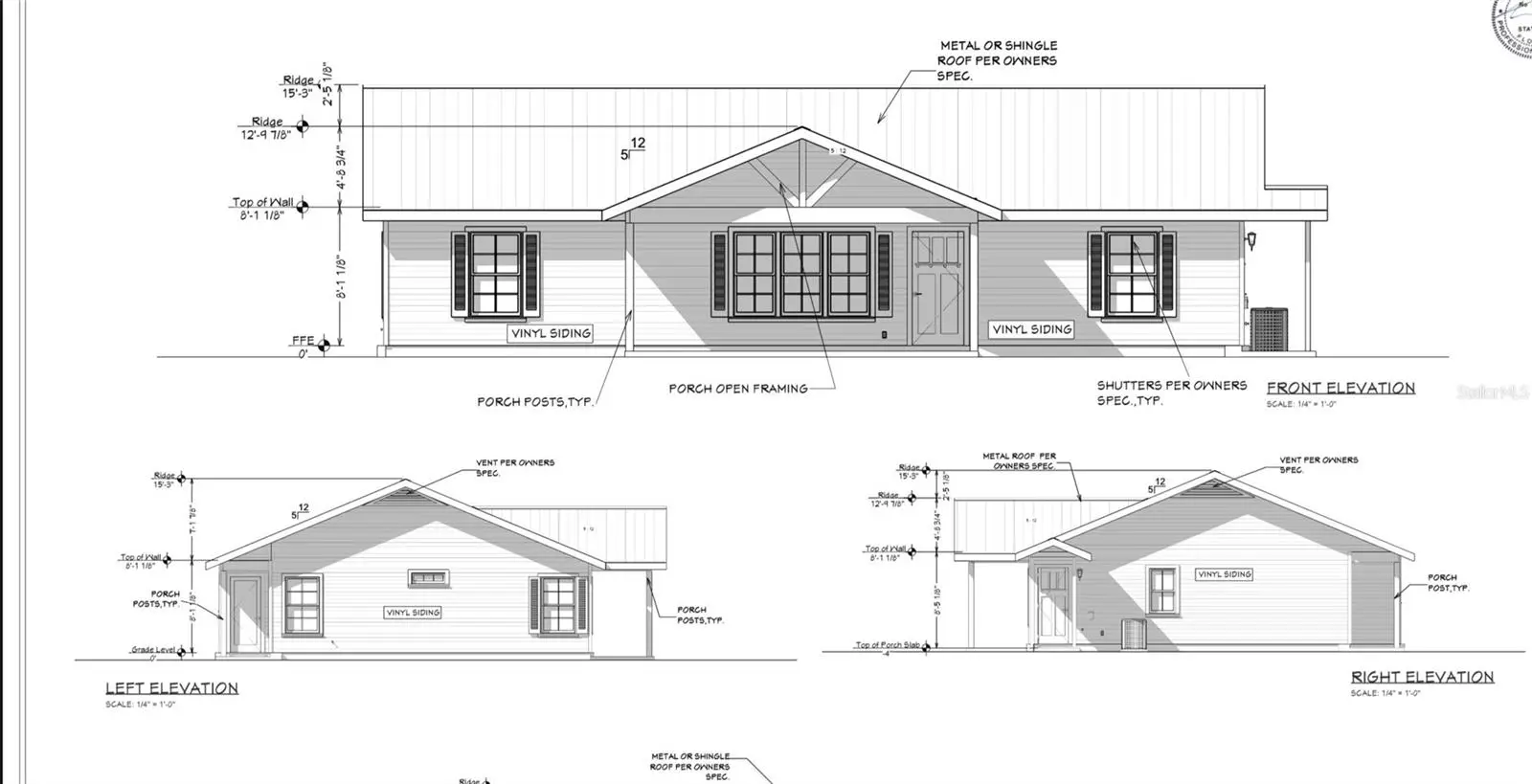 329 Hoot Owl Road, FL