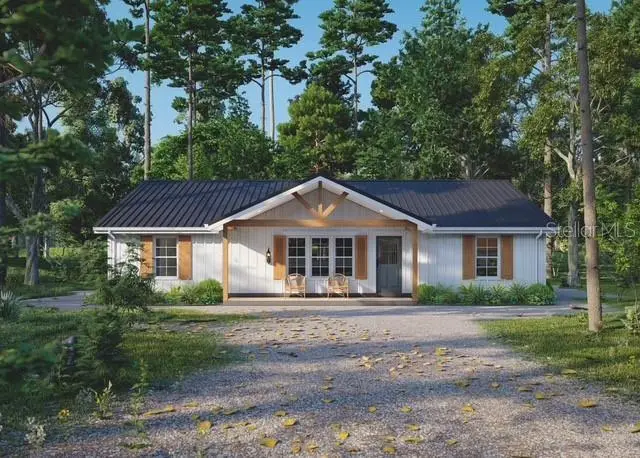 329 Hoot Owl Road, FL