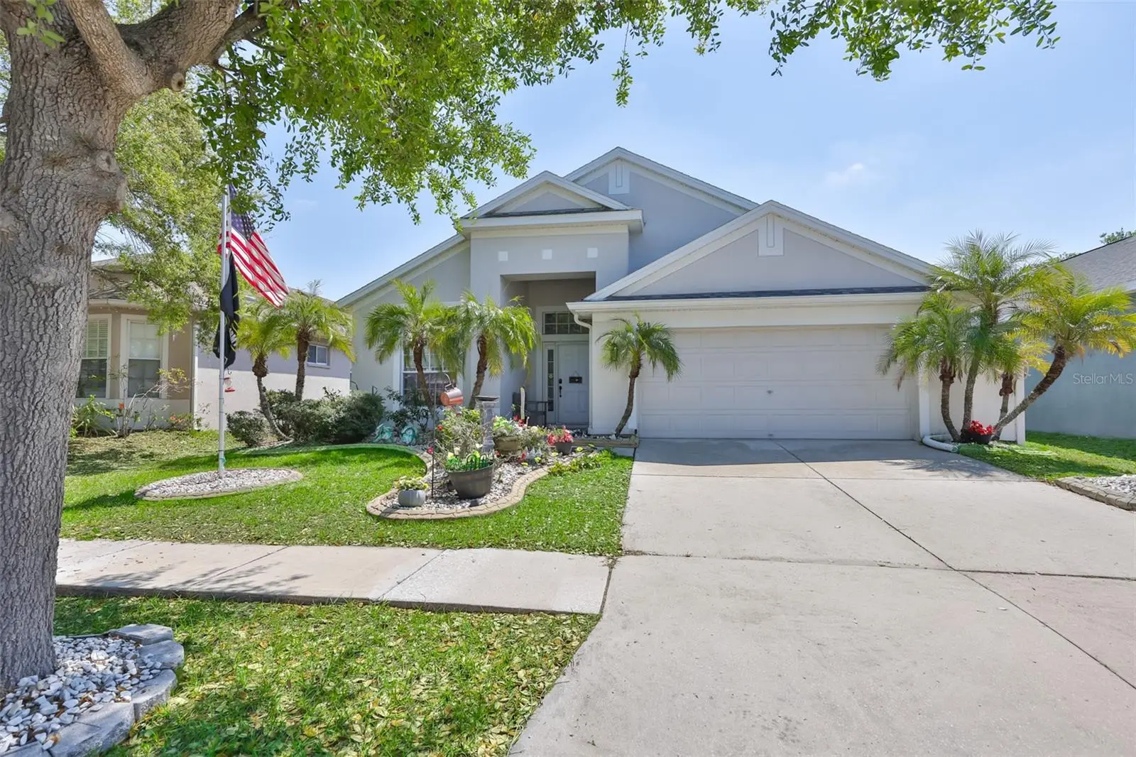 5223 Clover Mist Drive, FL
