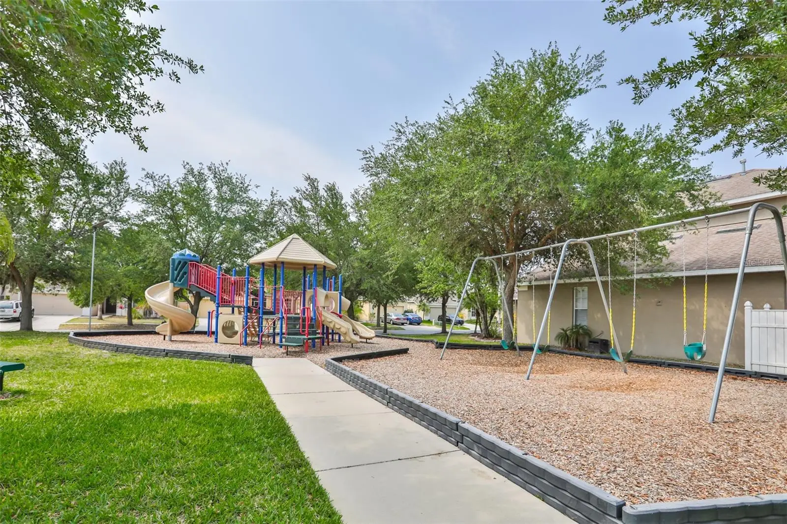 5223 Clover Mist Drive, FL