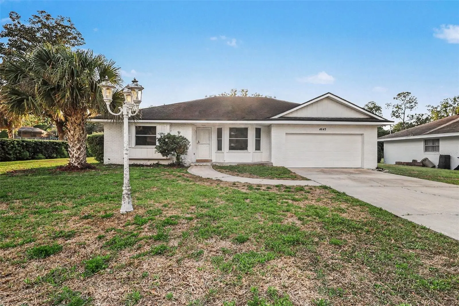 4643 Valley View Drive, FL