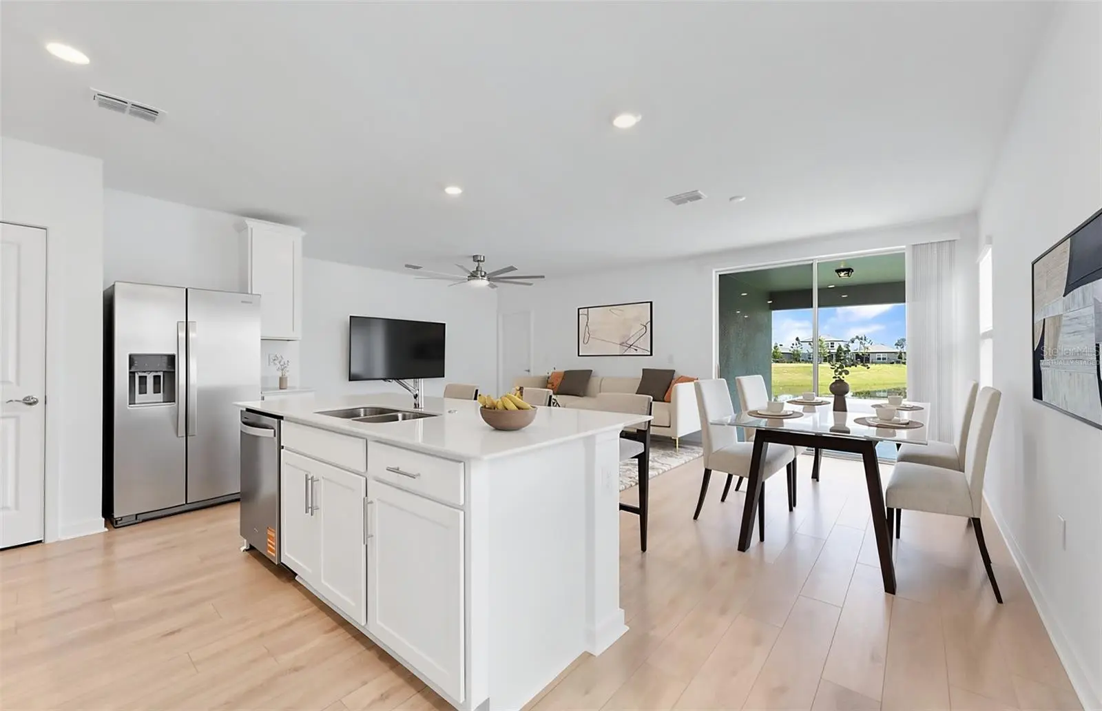 3033 Windswept Way, FL