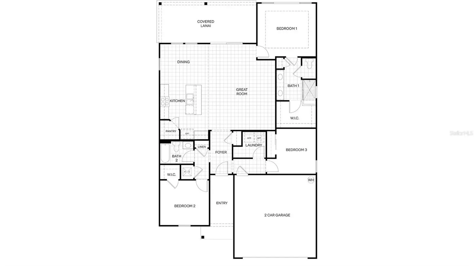 142 Greenwood Drive, FL