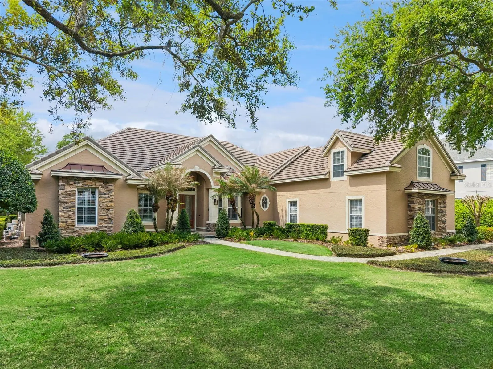 6110 Keenes Pointe Drive, FL