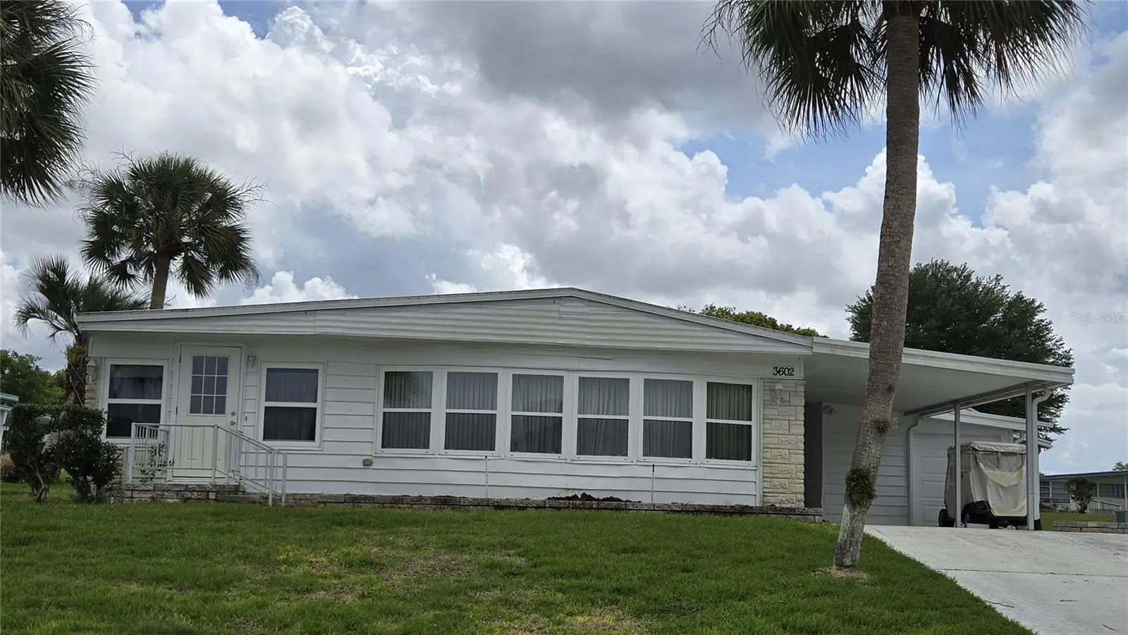 3602 Citrus Circle, FL