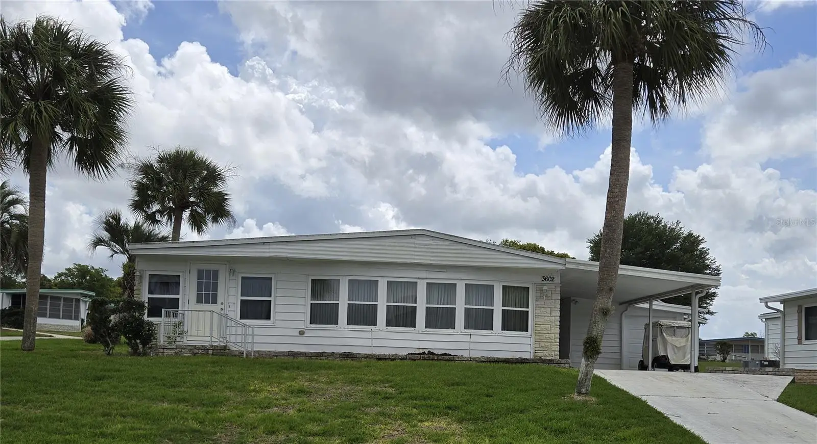 3602 Citrus Circle, FL