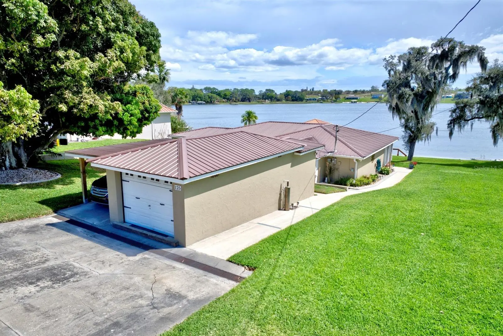 125 Mccoy Drive, FL