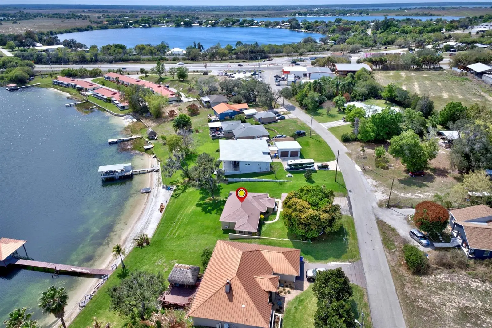 125 Mccoy Drive, FL