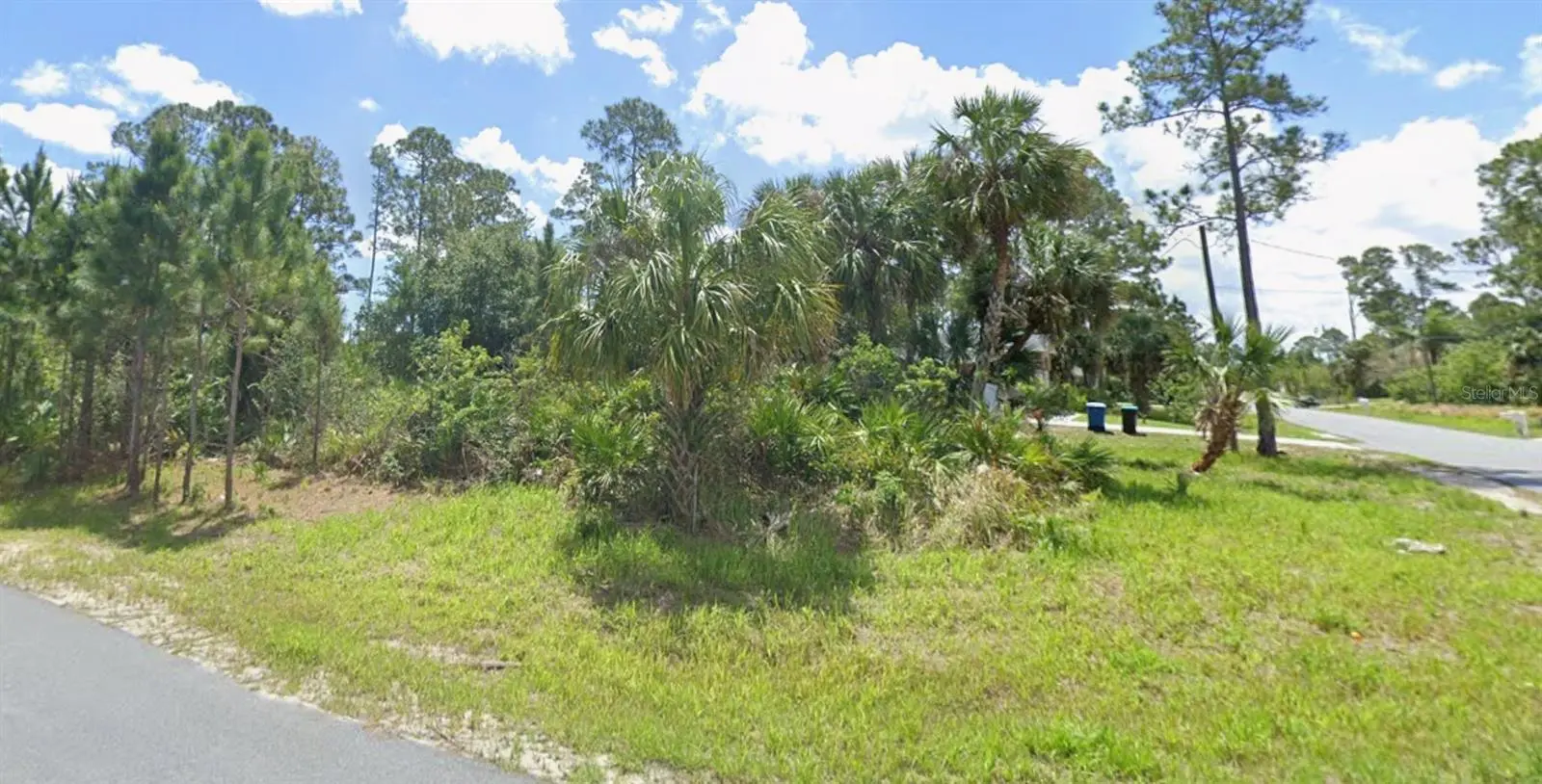 2900 Fiske Road, FL