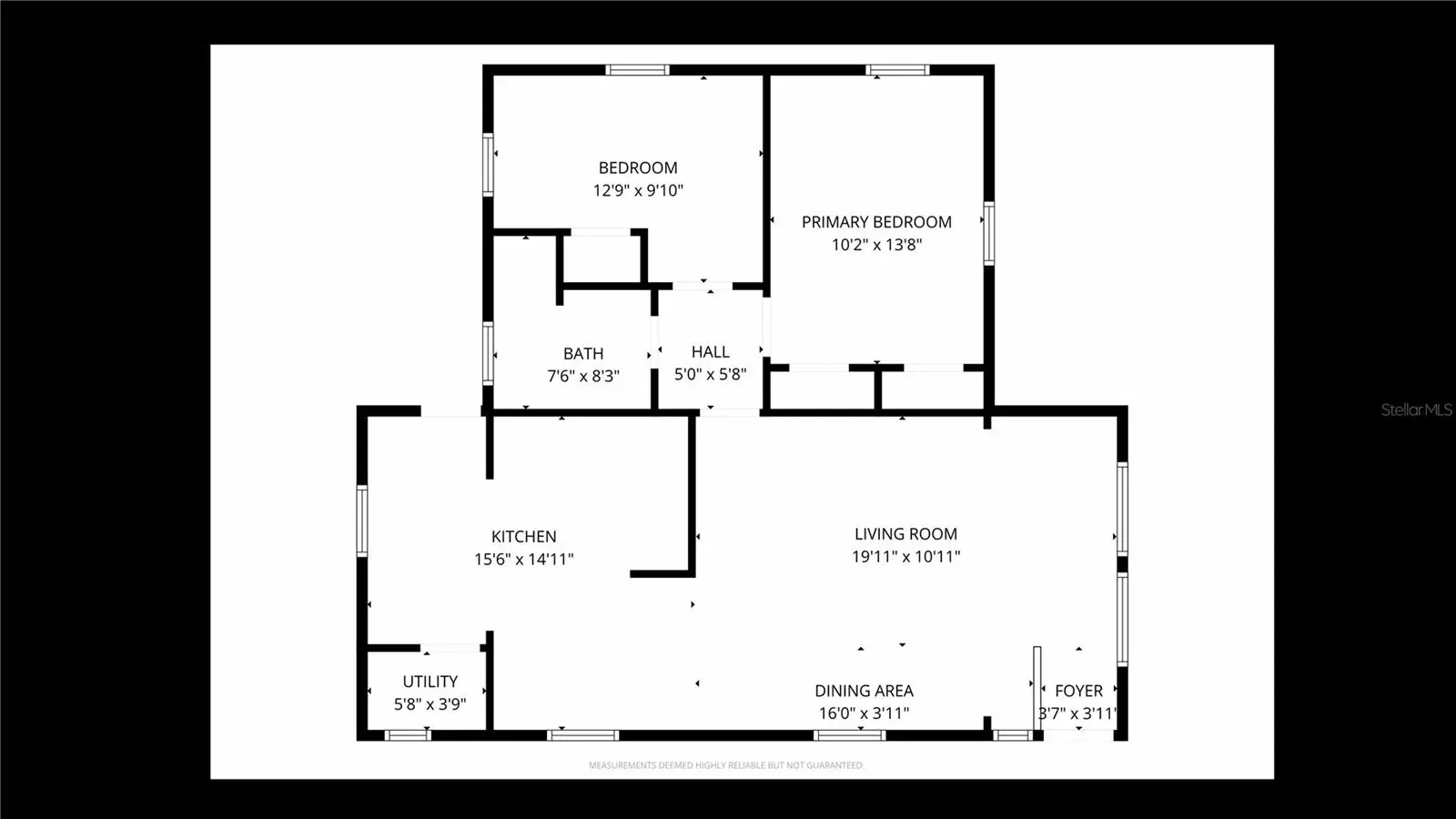 121 Bates Avenue, FL