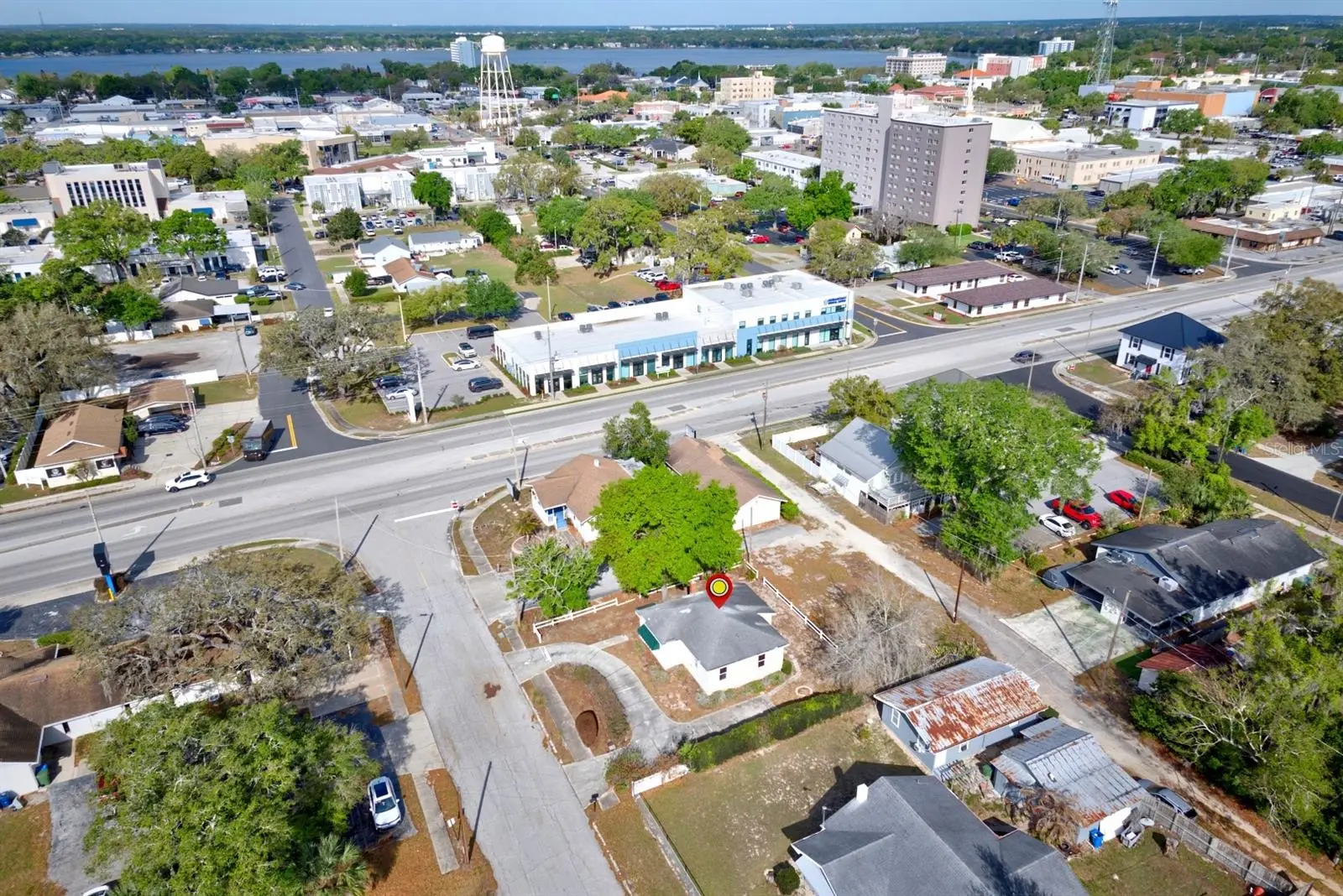 121 Bates Avenue, FL
